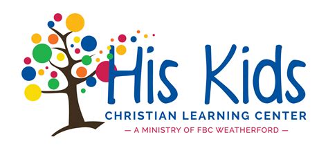 His Kids Christian Learning Center Weatherford Tx