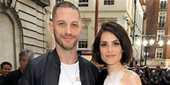 Tom Hardy, Wife Charlotte Riley Welcome Second Child: Report
