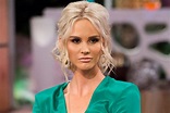 Meghan King Edmonds Has COVID-19 After Feeling Extreme Lethargy ...