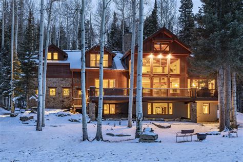 Spectacular 8 Bedroom Ski Inski Out Luxury Home Houses For Rent In