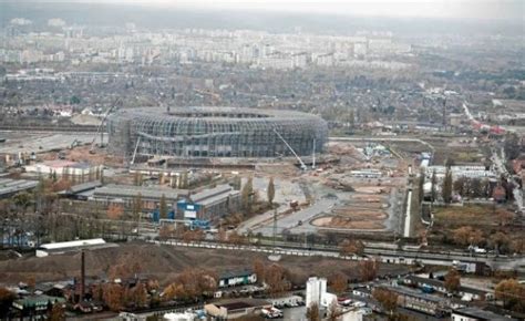 Gratis para usos comerciales ✓ no es necesario reconocimiento ✓. PGE Arena Gdańsk - Data, Photos & Plans - WikiArquitectura