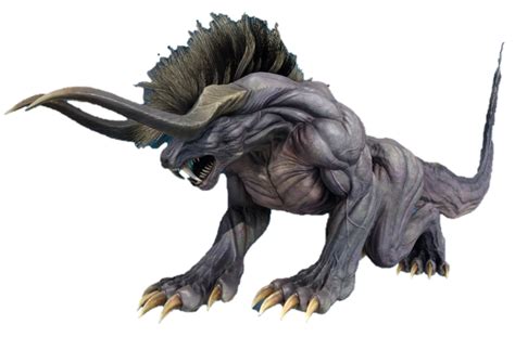 Rogue Behemoth Final Fantasy Wiki Fandom