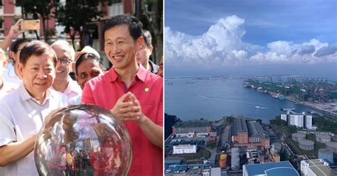 Ong ye kung mp (15 kasım 1969 doğumlu) 1 2 bir singapurlu politikacı. Ong Ye Kung starts first day of work as Minister for ...