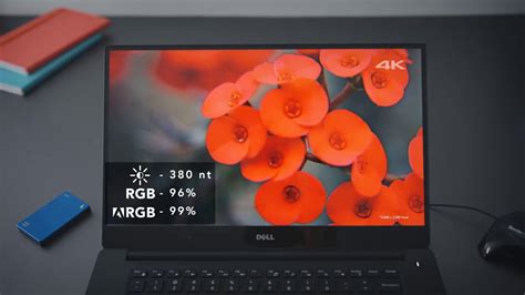 Dell Xps 15 Review Youtube