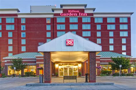 Hotel Hilton Garden Inn Bwi Airport Susrosdesign