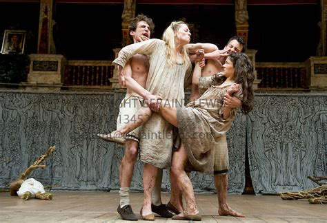 A Midsummer Nights Dream The Geraint Lewis Photography Archive
