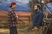 The Ranch: Netflix Previews 'Season Two' - programas de TV cancelados ...