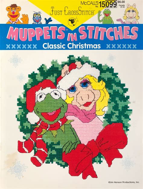 Muppets In Stitches Muppet Wiki Fandom Powered By Wikia