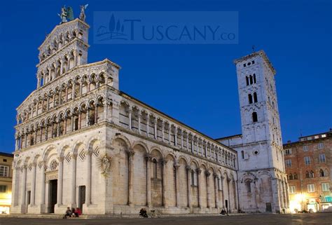 Would you like to add this location to your favourites? Chiesa di San Michele in Foro Lucca Tuscany - Church of ...