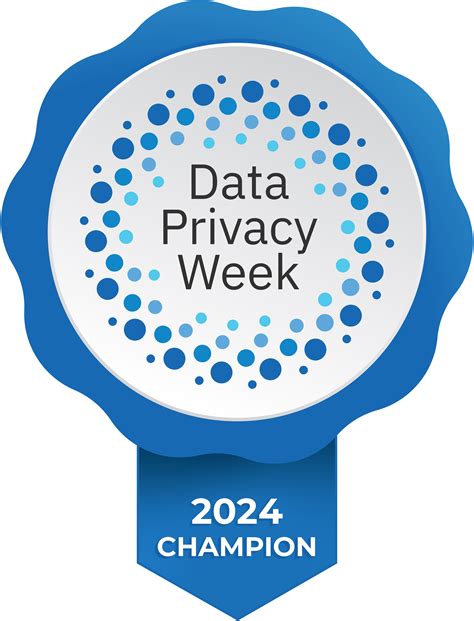 Data Privacy Week 2024 January 21 27 Bcit