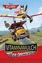 Vitaminamulch: Air Spectacular (Short 2014) - IMDb