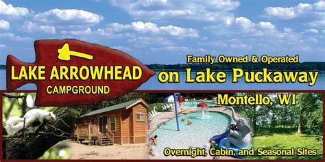Lake Arrowhead Campground