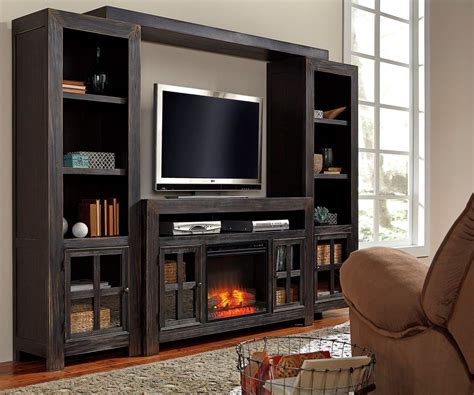 Entertainment Centers And Walls Home Entertainment Furniture Home