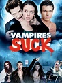 Vampires Suck - Movie Reviews