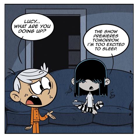 The Loud House Funny Tv Tropes