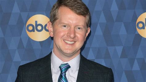 Ken jennings (born may 23, 1974) is an american game show contestant, consultant, author, and television host. Jeopardy star Ken Jennings apologises for 'insensitive ...