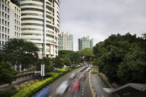 The Grange Condominiums Singapore Guida Moseley Brown Architects