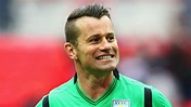 Shay Given ready to fight for Stoke No 1 jersey | Football News | Sky ...