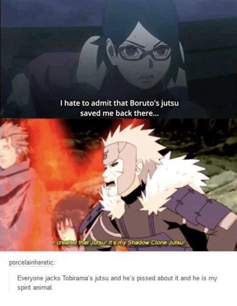 18 Hilarious Tobirama Senju Memes That Prove His Hatred For The Uchihas