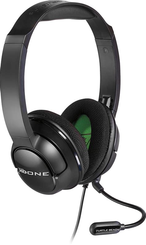 Questions And Answers Turtle Beach Ear Force Xo One Wired Stereo