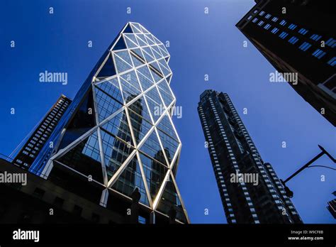 Architect Norman Foster Skyscraper Tower Fotos Und Bildmaterial In