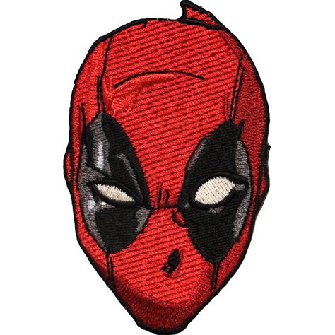 Deadpool Face Without Mask Comics The Deadpool Moment The Inside