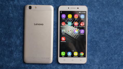 By rooting your phone or installing custom roms, you may be voiding your warranty. Cómo actualizar el Lenovo Vibe K5 a Marshmallow a través ...