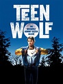 Teen Wolf (1985) - Posters — The Movie Database (TMDb)
