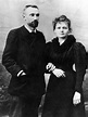 Marie and Pierre Curie and the Discovery of Radioactivity - Owlcation