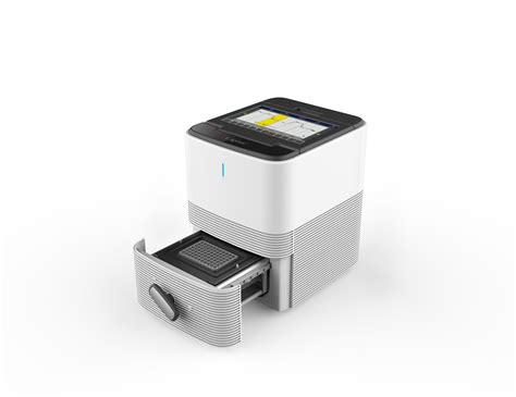 Information by sms message, 1x very fast delivery of results to your email, 1x fast delivery. China Laboratory Using Automatic Rt PCR Machine, Rt Real ...