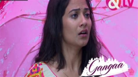 Watch Gangaa Tv Serial 30th September 2016 Full Episode 418 Online On Zee5