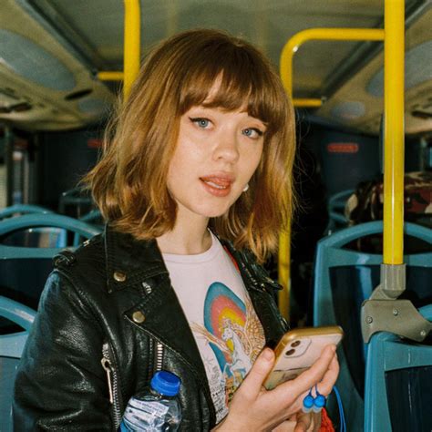Maisie Peters Spotify