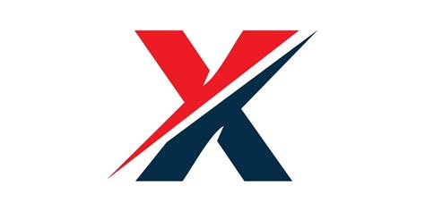 Letter X Logo Design by IKAlvi | Codester