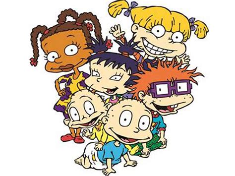 Kidscreen Archive Nickelodeon Paramount Revive Rugrats