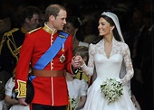 El príncipe William & Kate Middleton: Nueve años de casados | People en ...