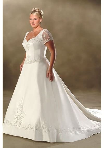Did you find ways to save on your wedding? Cheap Wedding Gowns Online Blog: Tips For Buying Your Plus ...