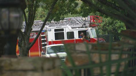 elderly woman found dead in south austin apartment fire