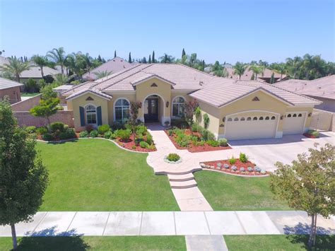 Homes or sale in Northwest Bakersfield 93314