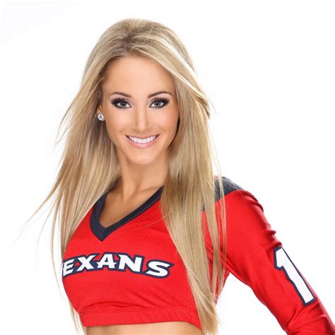 texans cheerleaders on twitter “the confidence and sense of community i received while being a