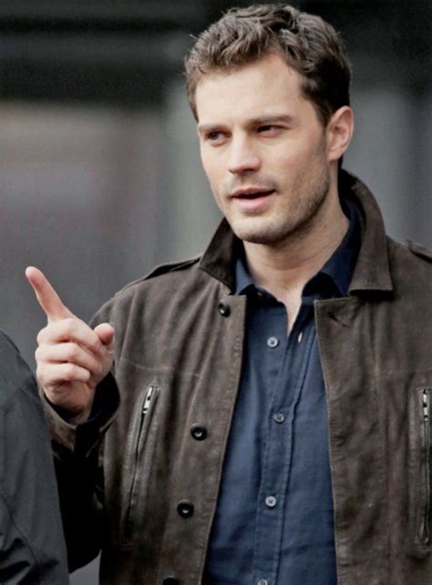 Tournage De 50 Nuances Plus Sombre Jamie Dornan Jamie Dornan 50