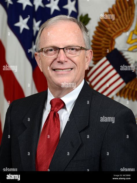 Dr Bruce D Jette Assistant Secretary Of The Army Aquisition Logistics And Technology