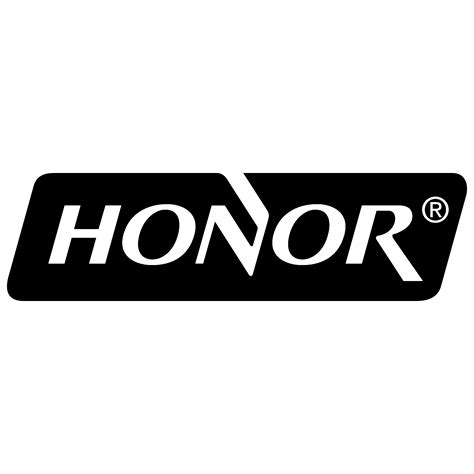 Honor Logo Png Transparent And Svg Vector Freebie Supply