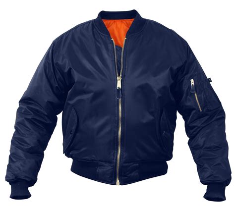 Custom M1a Blue Jacket Eastshirts