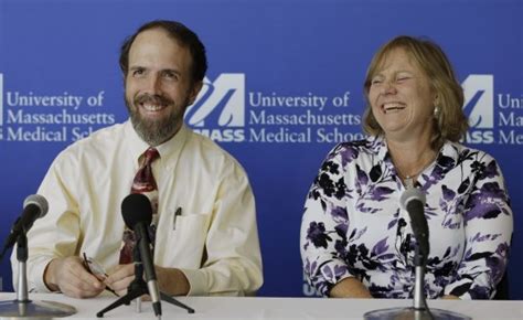 Third American Aid Worker With Ebola Dr Rick Sacra Says He May Return To Liberia New York