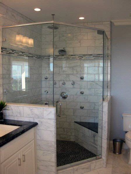 Bathroom Corner Shower Ideas Design Corral