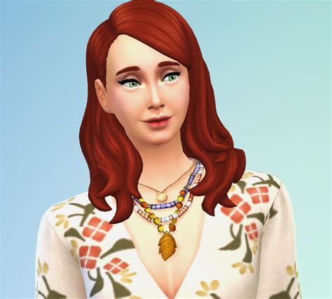 Sims Lore Bonehilda The Sims Resource Blog