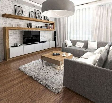 30 The Best Apartment Living Room Decor Ideas On A Budget Small