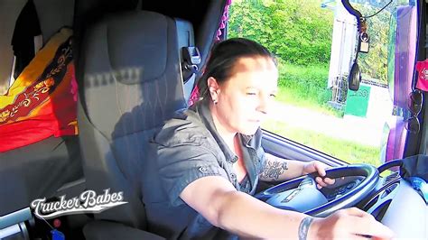 trucker babes 400 ps in frauenhand staffel 8 folge 6 part 02 hd deutsch video dailymotion