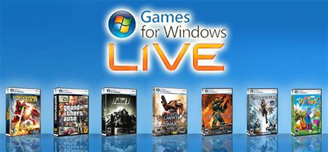 Microsoft No Cierra Games For Windows Live Locos X Los Juegos