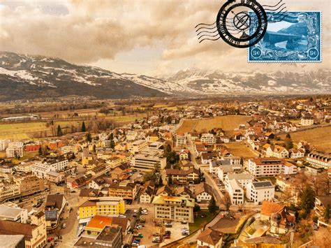 Visit Vaduz, the capital of Liechtenstein, in one day - Look Left